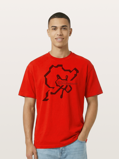 Shuto Express Cotton T-shirt