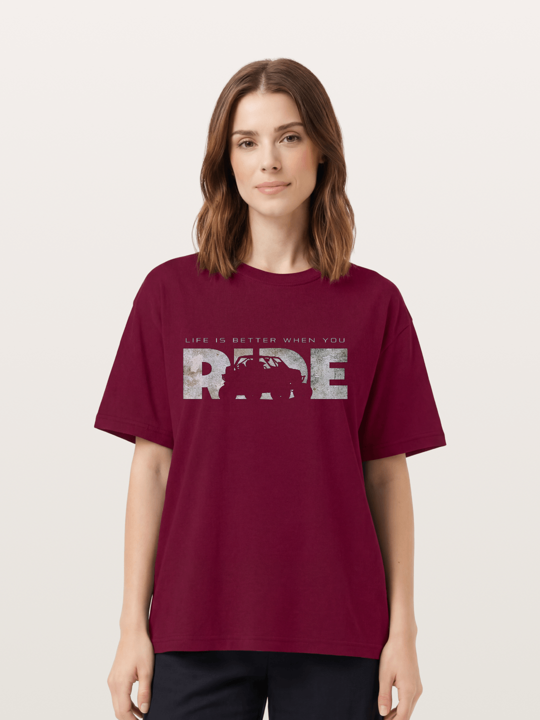 Dune Racer Gildan T-shirt