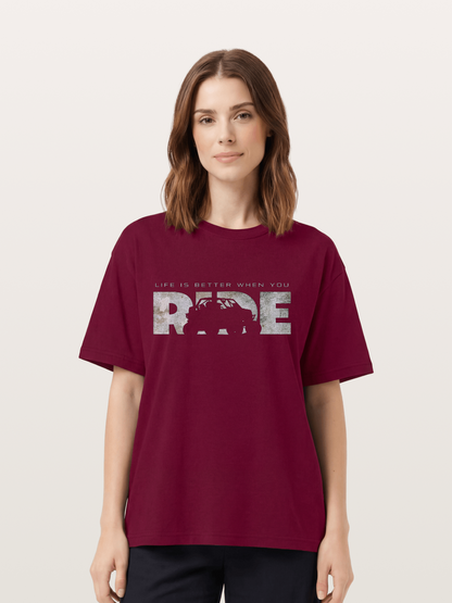 Dune Racer Gildan T-shirt