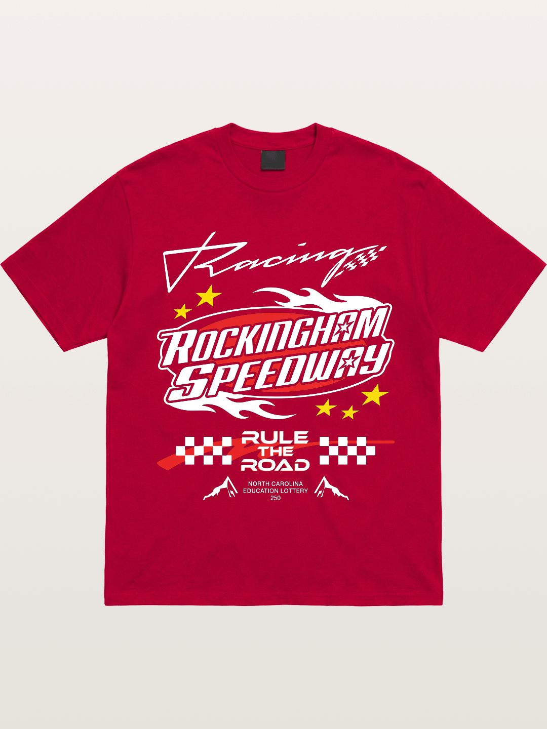 Rule The Road Gildan T-shirt
