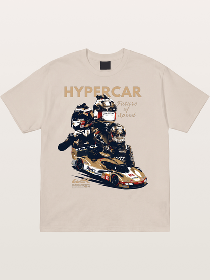 Team JOTA #12 Cotton T-shirt