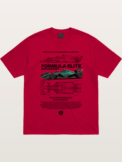 Precision Motion Gildan T-shirt