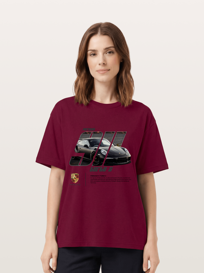 911 Turbo S Gildan T-shirt