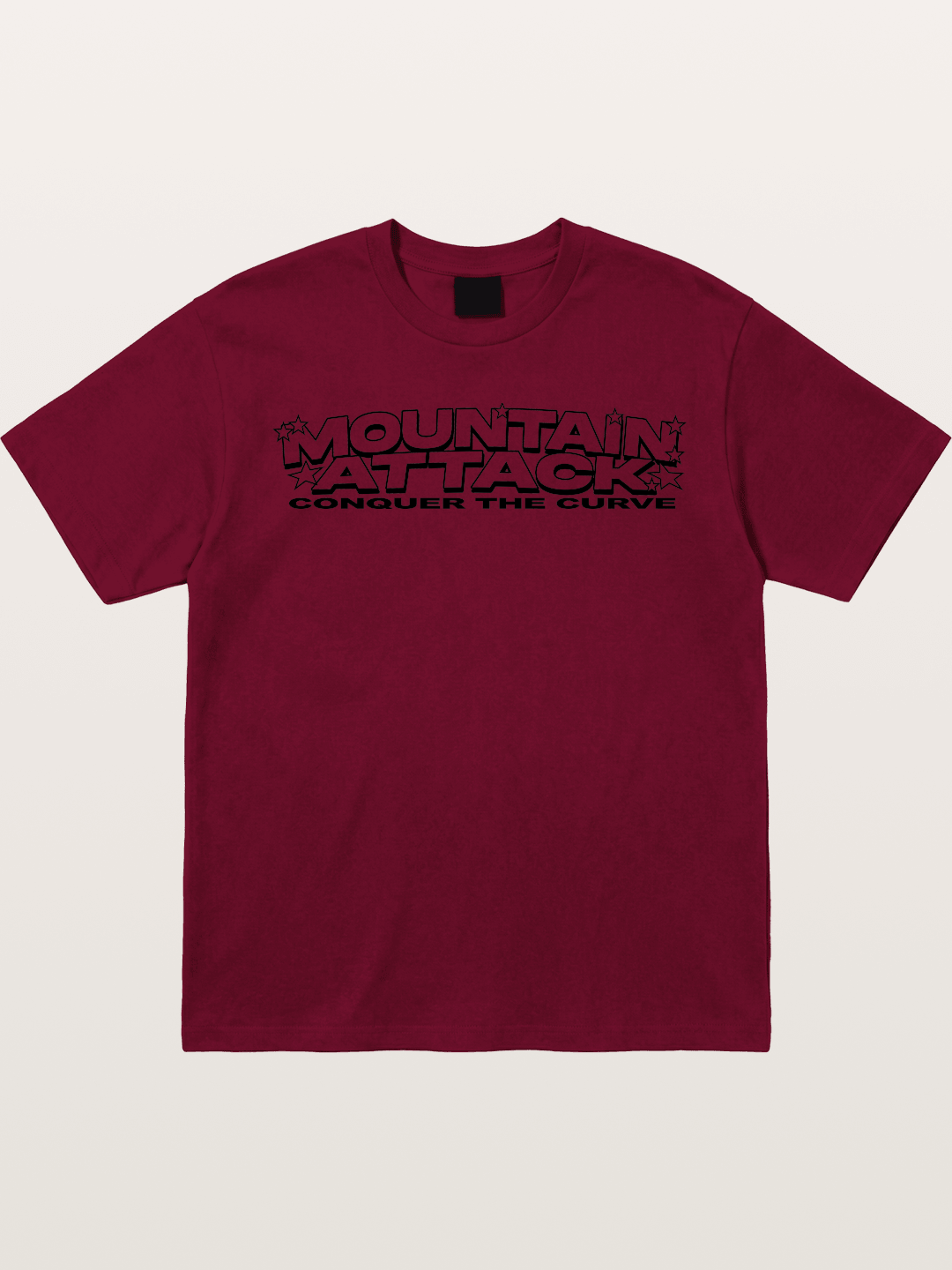 Mountain Echo Gildan T-shirt