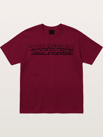 Mountain Echo Gildan T-shirt