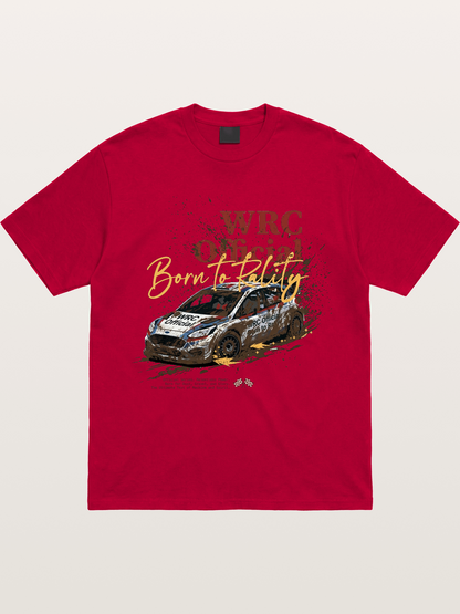 Dirt Rally Gildan T-shirt