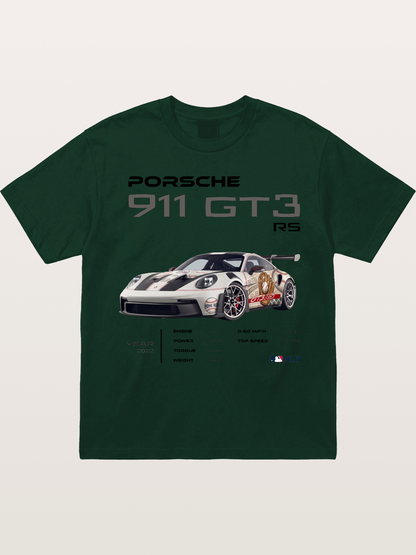 Home Run Racer Gildan T-shirt