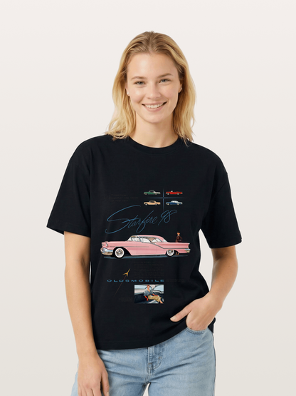 Starfire 98 Gildan T-shirt