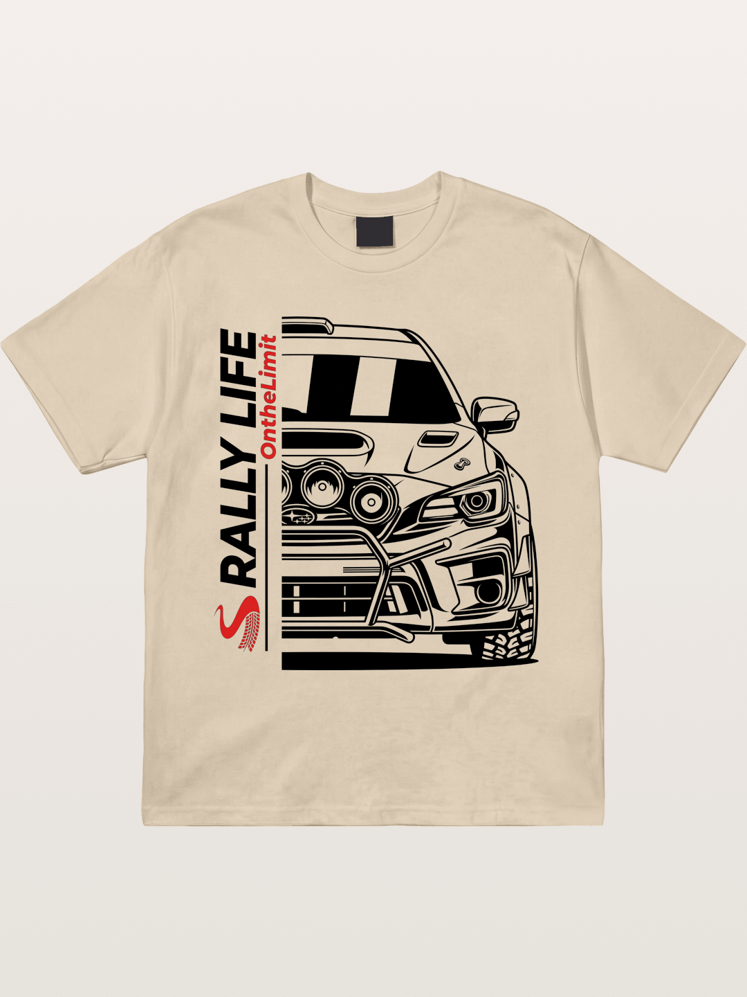 Race Legacy Gildan T-shirt