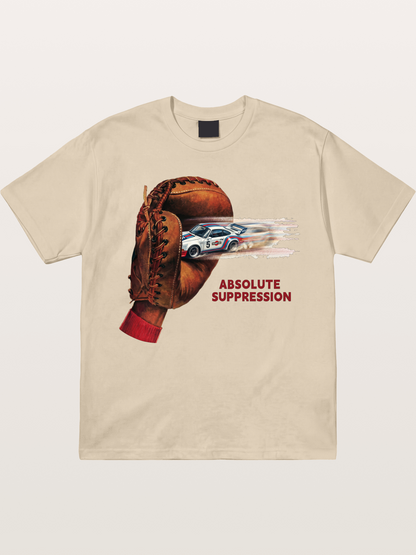 Absolute suppression Gildan T-shirt