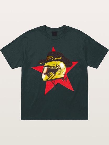 44 Star Gildan T-shirt