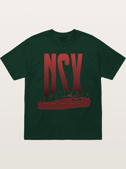 NSX Icon_ Gildan T-shirt