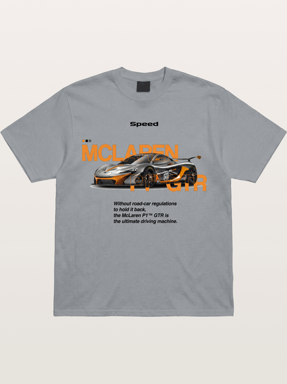 MACLREN Gildan T-shirt