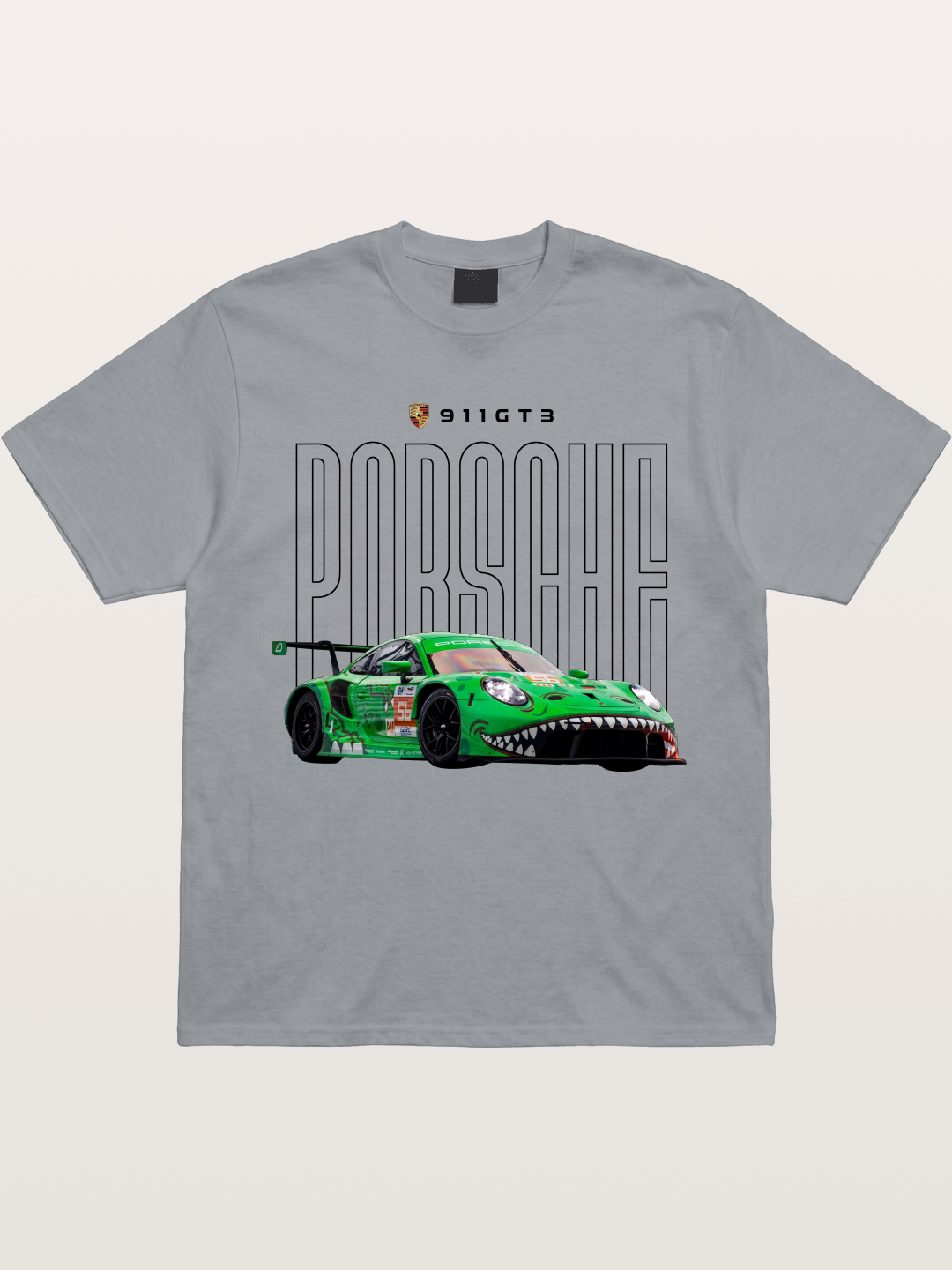 Rex Racer Gildan T-shirt