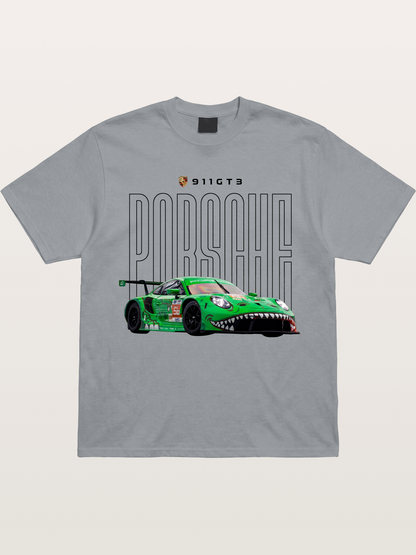 Rex Racer Gildan T-shirt