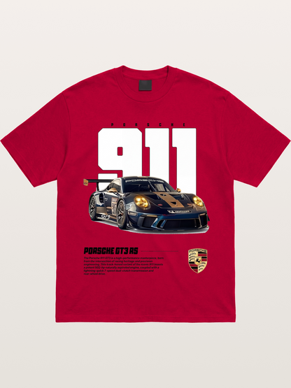 Track Edition Gildan T-shirt