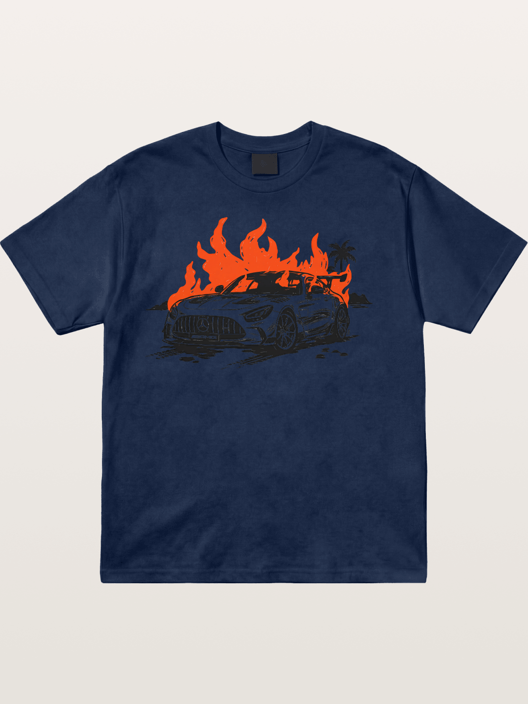 Tropic GT Cotton T-shirt