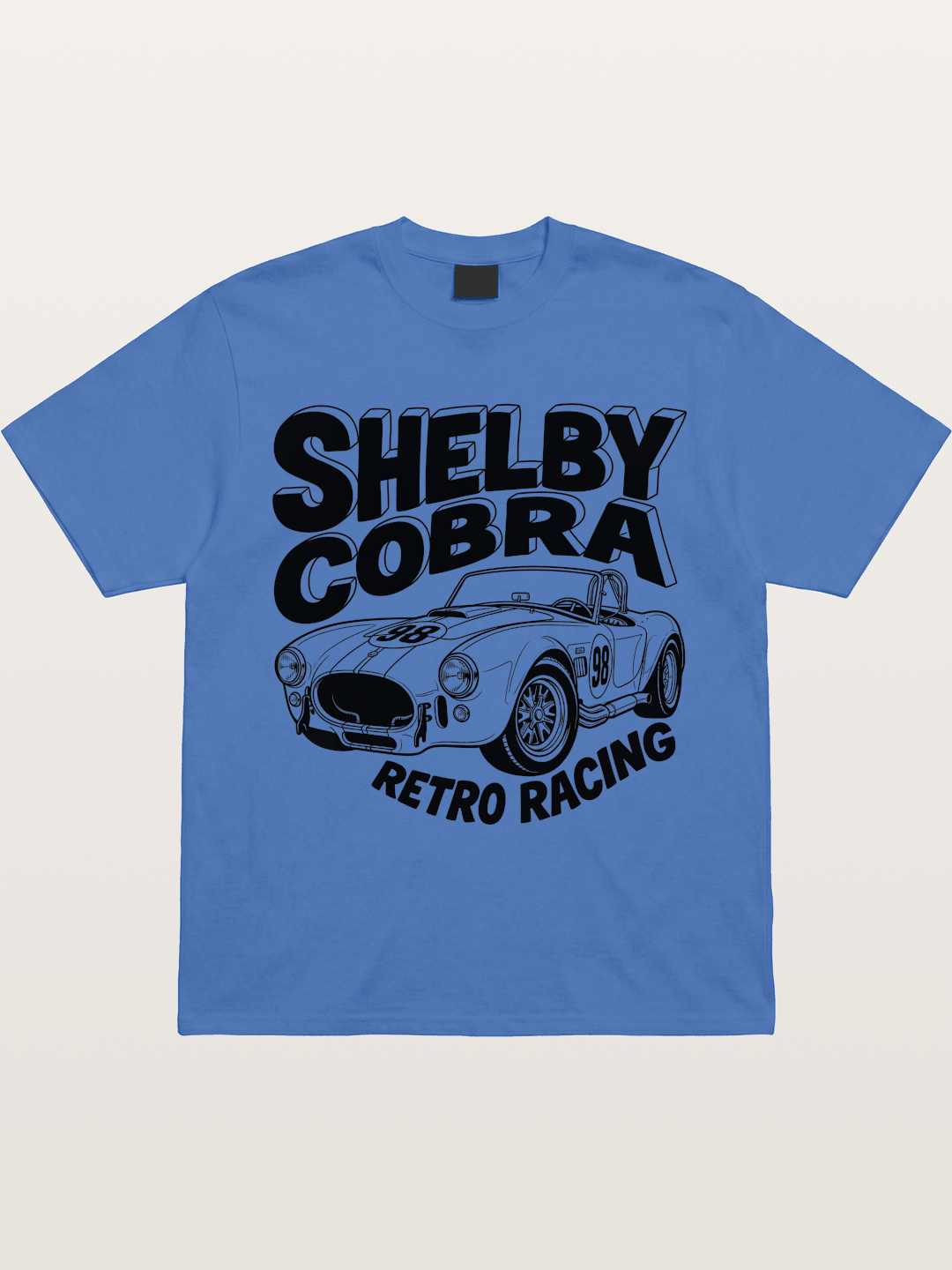 Cobra Sketch Gildan T-shirt