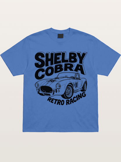 Cobra Sketch Gildan T-shirt