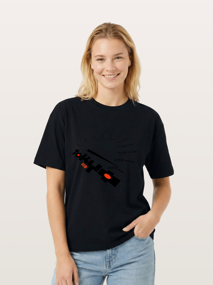 Wangan Speed Gildan T-shirt