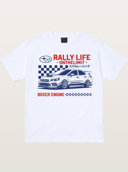 Vintage Speed Gildan T-shirt