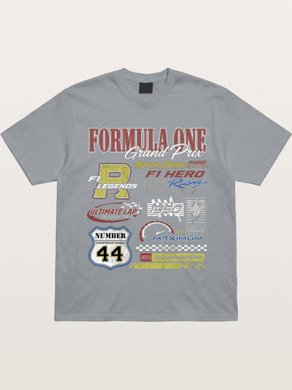 F1  LEGENDS Gildan T-shirt