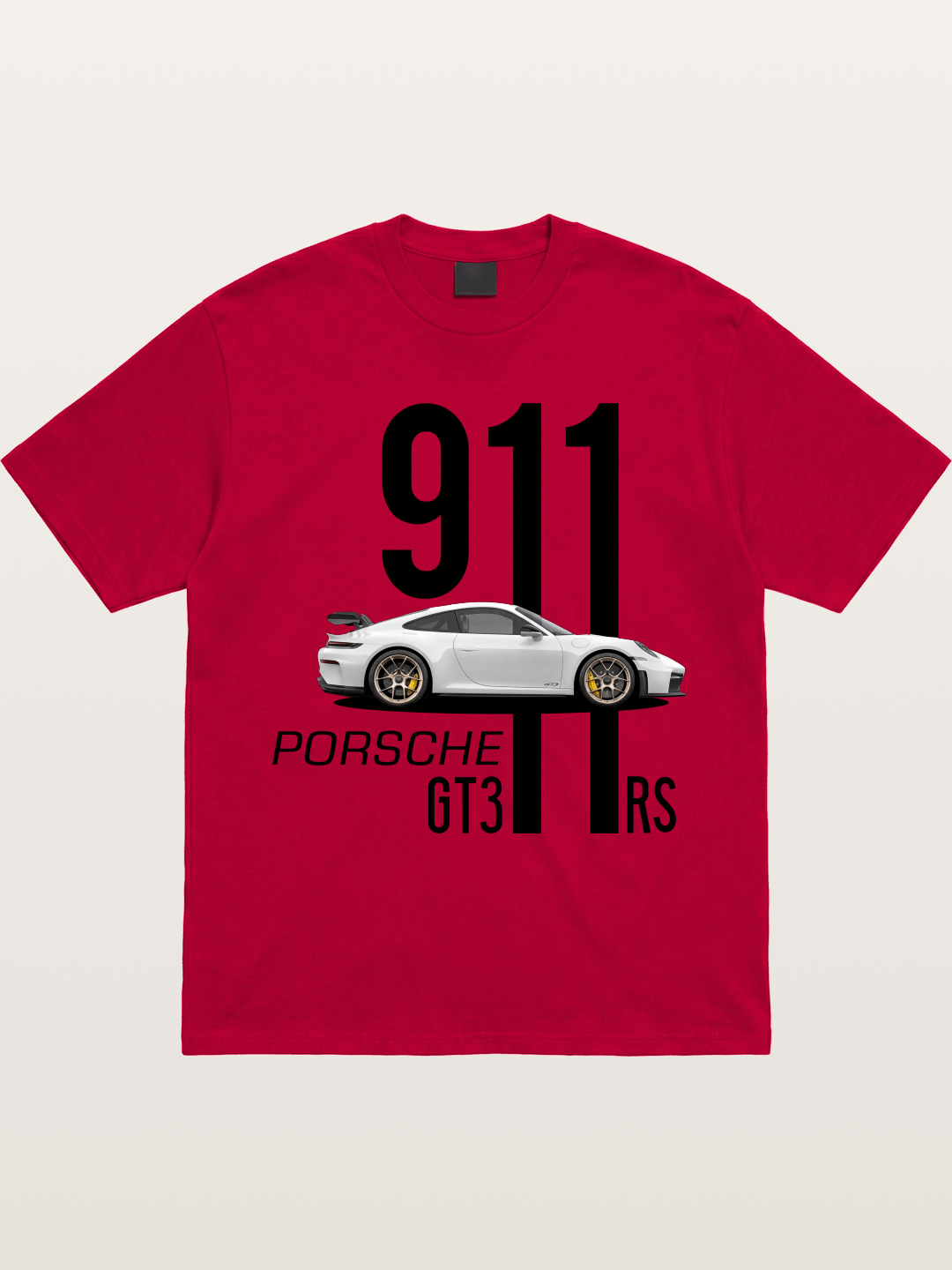 GT3 RS Legacy Gildan T-shirt
