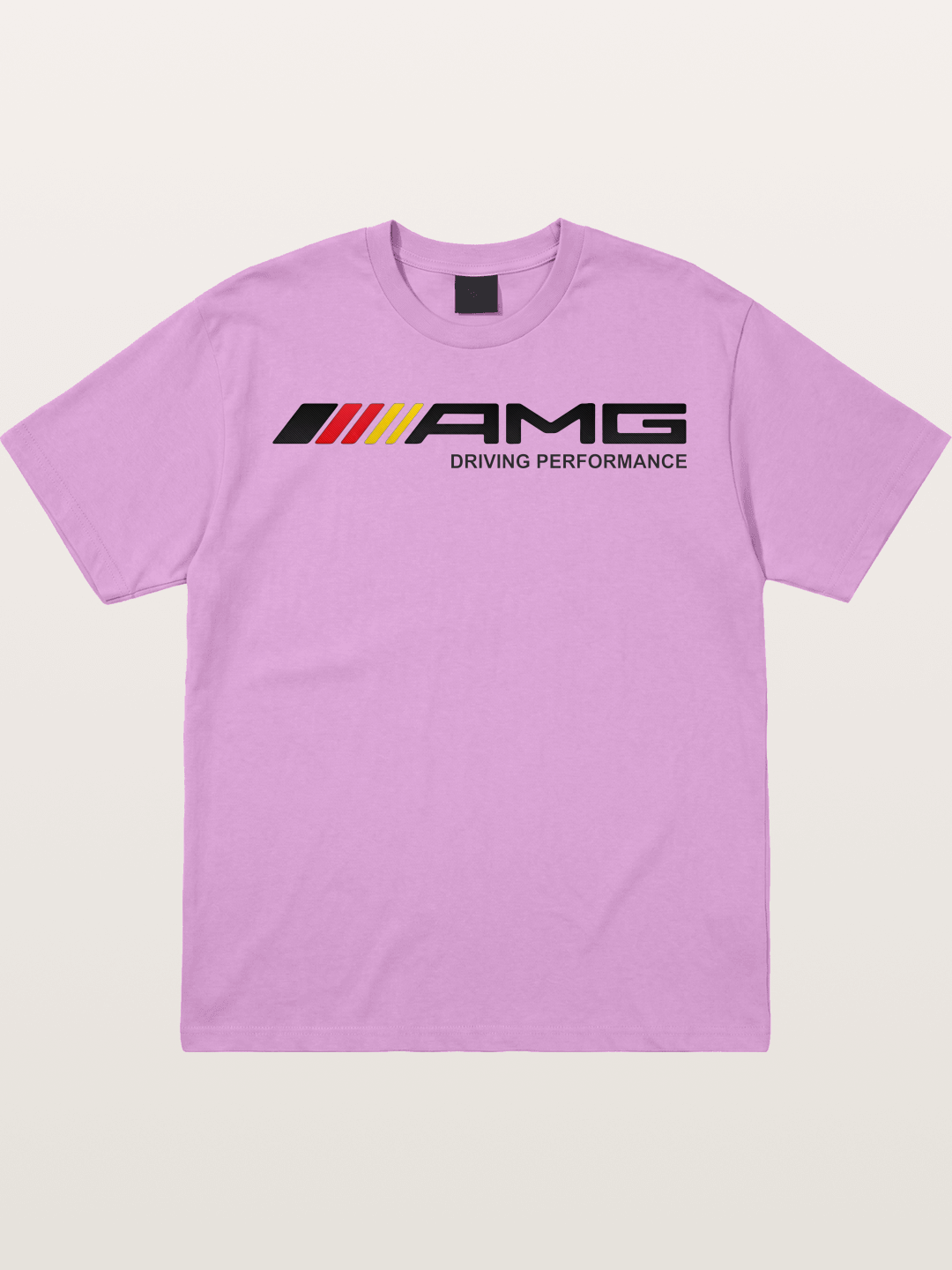 AMGlogo Gildan T-shirt