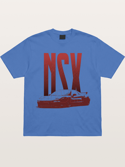 NSX Icon_ Gildan T-shirt
