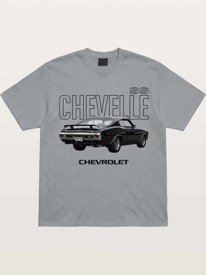 Black Muscle Gildan T-shirt