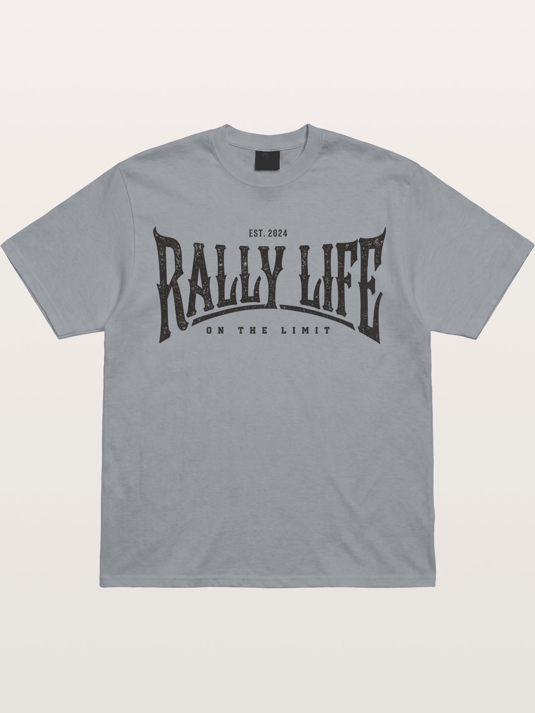 Rally Legend Gildan T-shirt