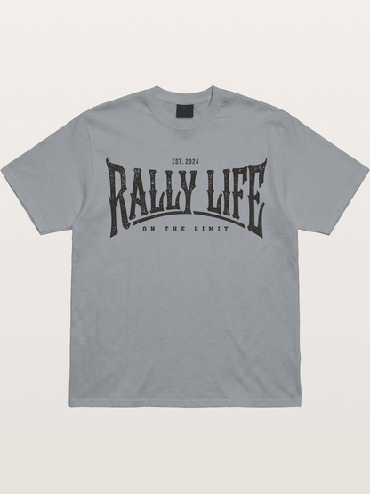 Rally Legend Gildan T-shirt