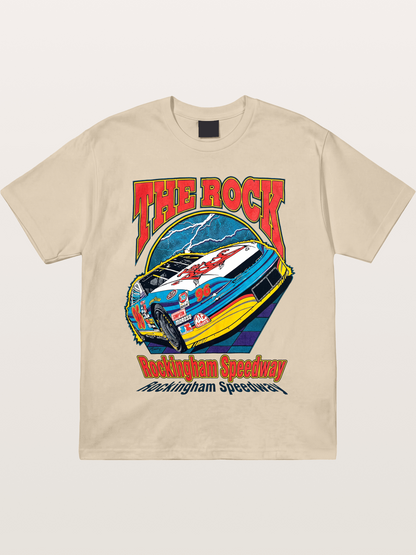 The Rock 96 Gildan T-shirt