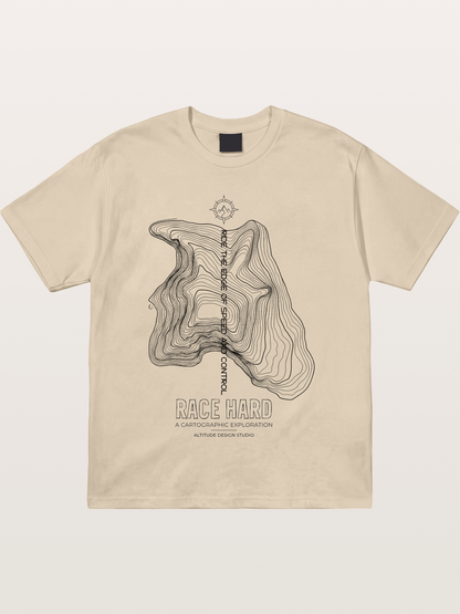Machined Form Gildan T-shirt