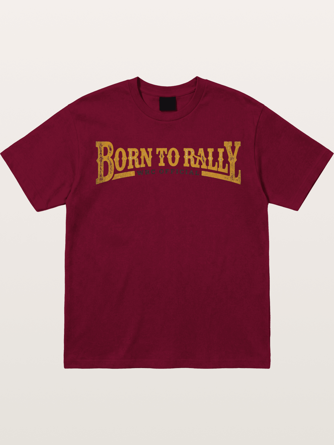 Wild Rally Gildan T-shirt
