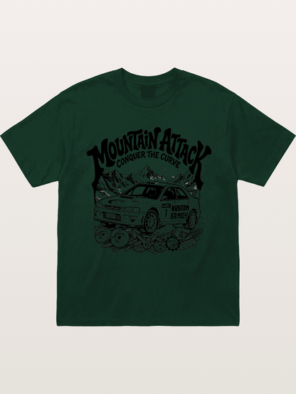 Mountain Drive Gildan T-shirt
