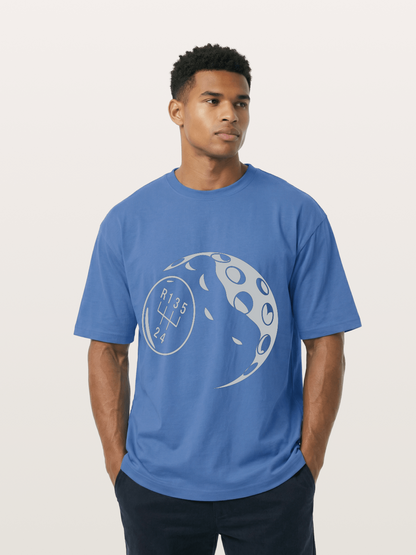 R135 Gear Gildan T-shirt