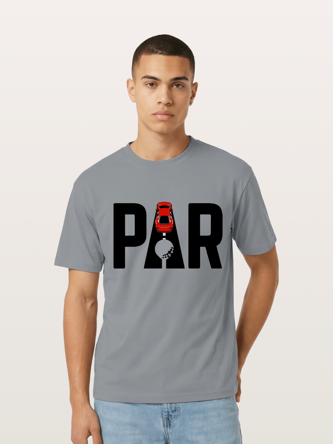 PAR Racer Gildan T-shirt