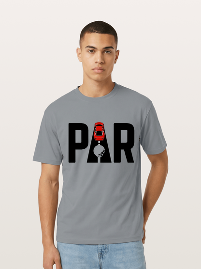 PAR Racer Gildan T-shirt