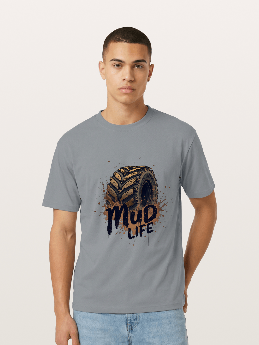 Offroad Soul Gildan T-shirt