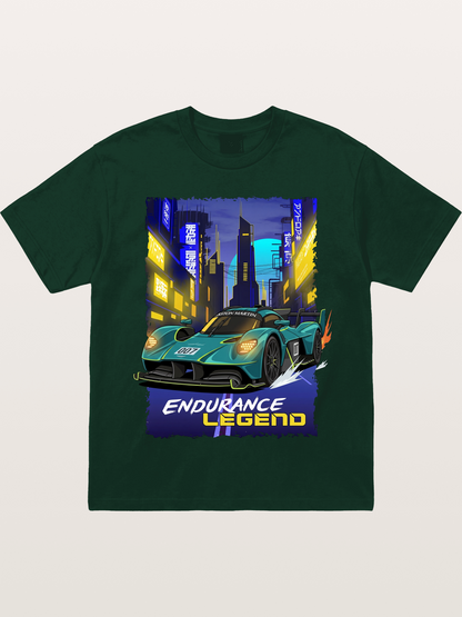 Hypercar 007 Gildan T-shirt
