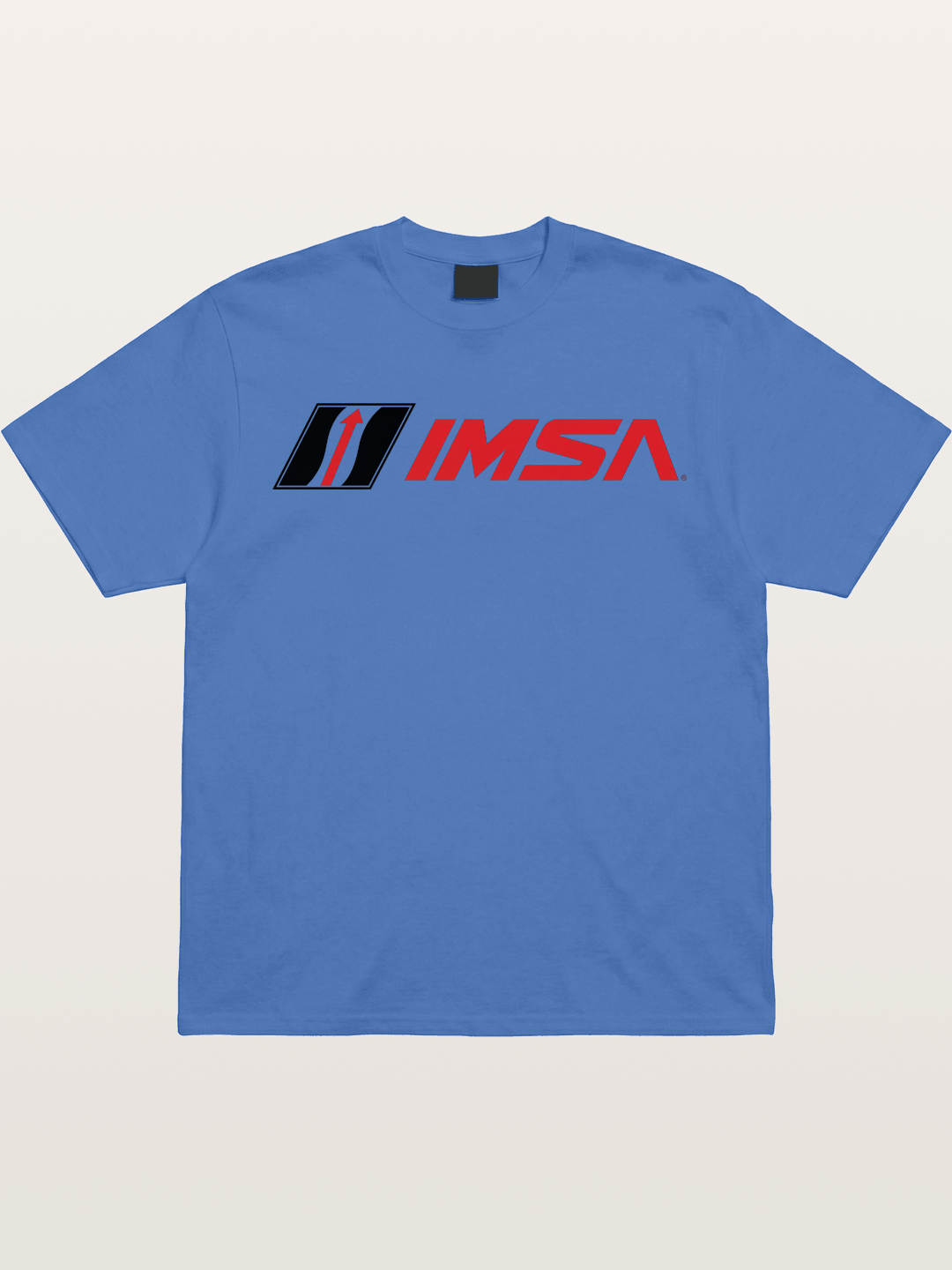 IMSA Retro Gildan T-shirt