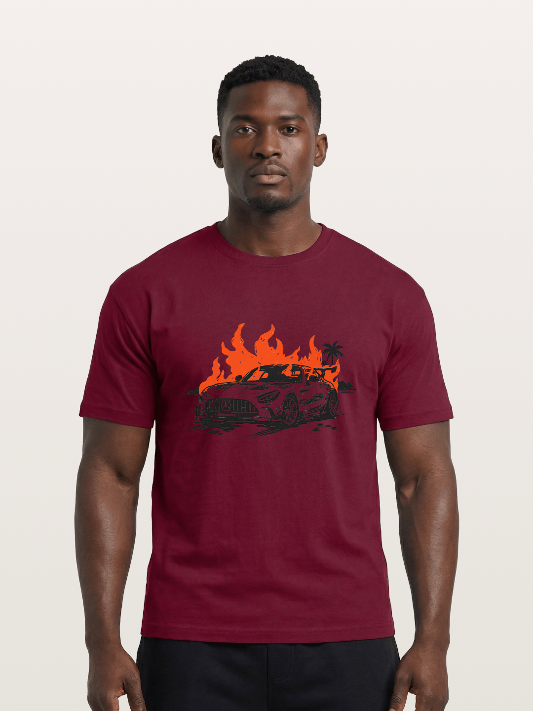 Tropic GT Gildan T-shirt