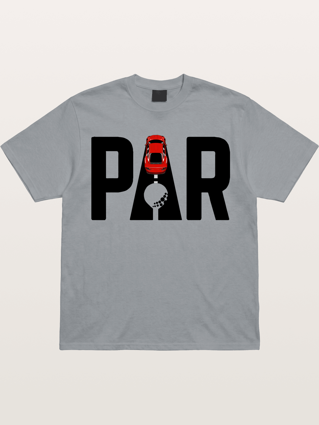 PAR Racer Gildan T-shirt