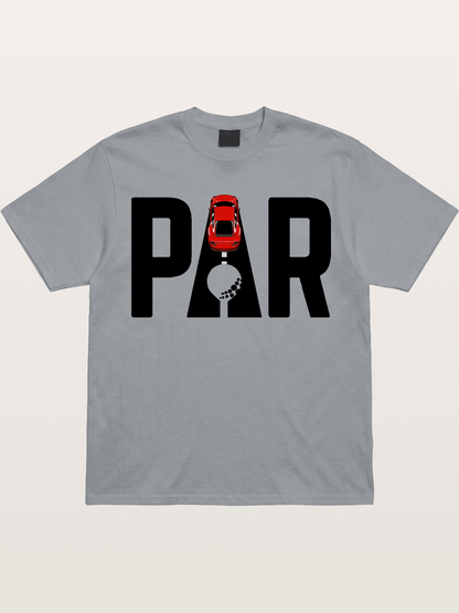 PAR Racer Gildan T-shirt