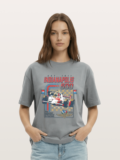Indy Spectacle Gildan T-shirt
