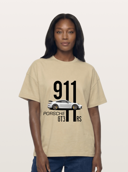 GT3 RS Legacy Gildan T-shirt