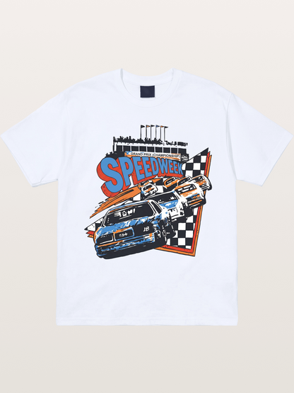 Speed Rush Gildan T-shirt