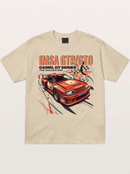 Nissan GT-R Gildan T-shirt