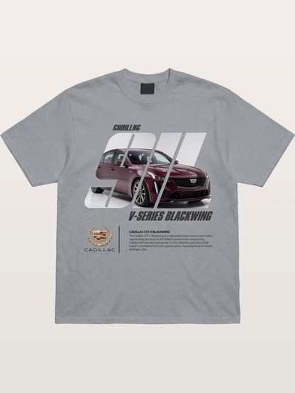 Blackwing V-Series Beast Gildan T-shirt